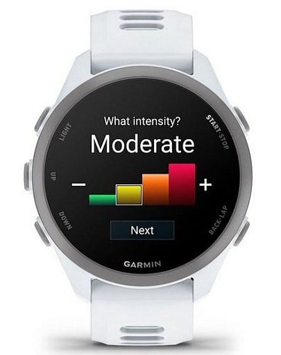 Смарт-часы Garmin Forerunner 170 Music