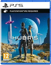 Игра Hubris (только для PS VR2) для PS5
