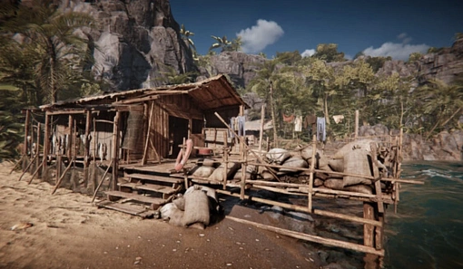 Игра Amerzone The Explorer’s Legacy 25th Anniversary Edition для PS5 