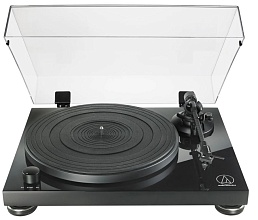 Audio-Technica AT-LPW50PB, черный