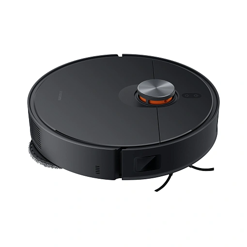 Робот-пылесос Xiaomi Robot Vacuum X20 Max EU