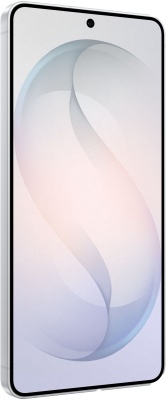 Смартфон Samsung Galaxy S26+ 12/256 Гб, белый (SM-S947/DS)