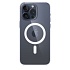 Чехол iPhone 15 Pro Max Clear Case с MagSafe