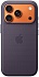 Чехол TechWoven Case с MagSafe для iPhone 17 Pro