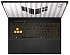 Ноутбук Asus TUF Gaming F16 FX608JHR-RV165 (Intel Core i5-14450HX, NVIDIA GeForce RTX 5050) 16ГБ, 1ТБ SSD, noOS