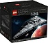 Конструктор LEGO Star Wars 75252 Имперский звёздный разрушитель