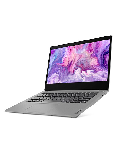 Ноутбук lenovo IdeaPad 3 14ITL6 (i5-1135G7/8Gb/512Gb SSD/14"FHD)