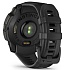 Смарт-часы Garmin Instinct 3 45 mm Solar Tactical Edition