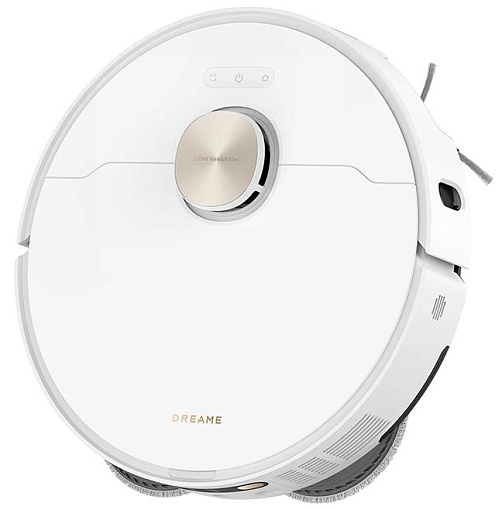 Робот-пылесос Dreame Bot X30 Ultra EU