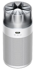 Dyson HushJet Purifier Compact, серебристый