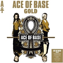 Ace Of Base - Gold (coloured) 5014797901025