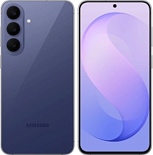 Смартфон Samsung Galaxy S26 FE 8/512 ГБ, фиолетовый