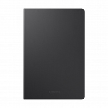Чехол Samsung Book Cover Tab S6 Lite Серый (EF-BP610PJEGRU)