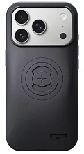 SP Connect iPhone 17 Pro SPC+, черный