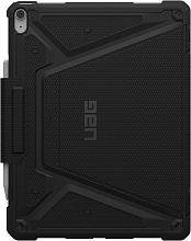 Чехол UAG Metropolis для iPad Air 13 (2026), черный (124511114040)