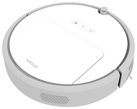 Робот-пылесос Xiaomi Xiaowa Robot Vacuum Cleaner Lite C102-00