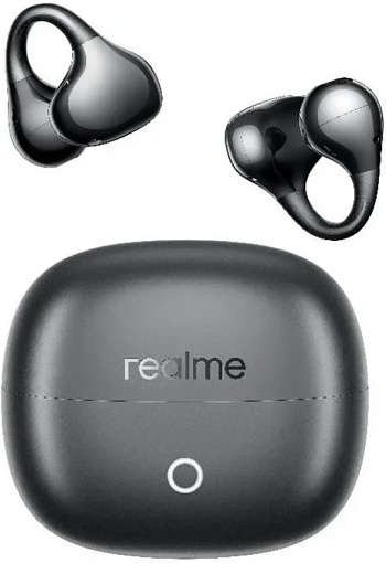 Беспроводные наушники Realme Buds Clip