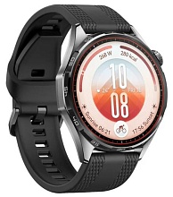 Huawei Watch GT 7 46 мм, черный