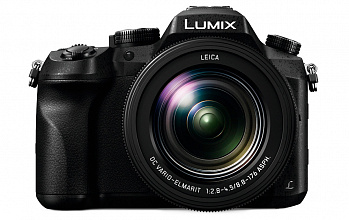 Фотокамера Panasonic Lumix DMC-FZ2000