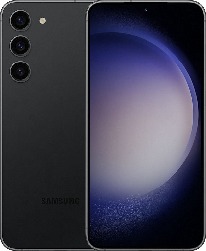 Смартфон Samsung Galaxy S23+