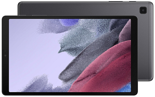 Планшет Samsung Galaxy Tab A7 Lite SM-T220 (2021) RU, 4 ГБ/64 ГБ, Wi-Fi