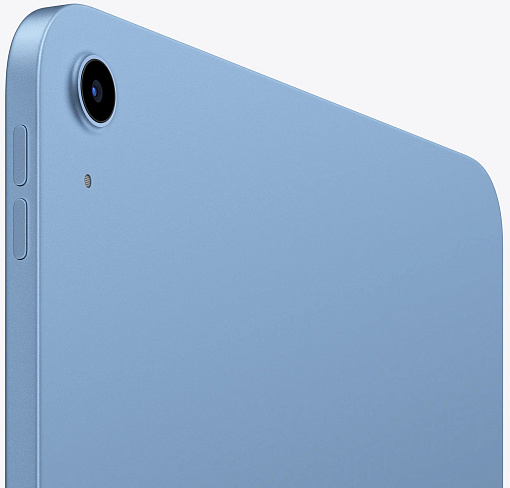 Планшет Apple iPad (2025) Wi-Fi