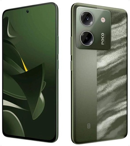 Смартфон Xiaomi POCO M7 Pro 5G 8/256 Гб
