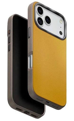 Чехол Uniq Lyden DS с MagSafe для iPhone 17 Pro