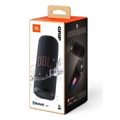 Портативная колонка JBL Grip