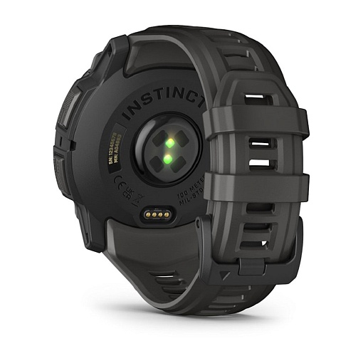 Умные часы Garmin Instinct 3 50 mm Amoled