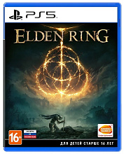 Игра Elden Ring для PlayStation 5