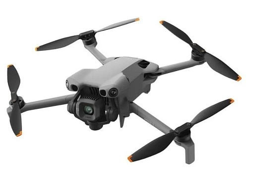 Квадрокоптер DJI Mini 5 Pro Fly More Combo (DJI RC 2)