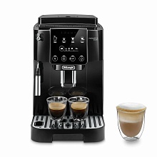 Кофемашина DeLonghi ECAM220.21.B, чёрный