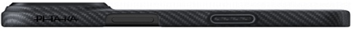 Чехол PITAKA Ultra-Slim с MagSafe для iPhone 17 Pro Max