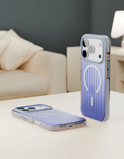 Чехол VLP Pulse Case с MagSafe для iPhone 17 Pro