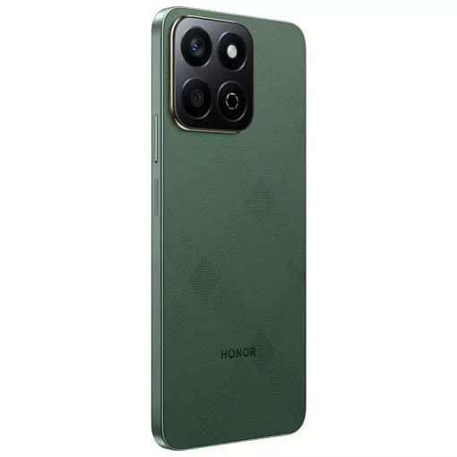 Смартфон Honor X7C 6/128GB