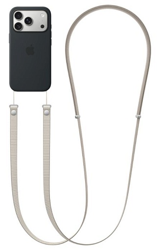 Ремешок через плечо Apple Crossbody Strap