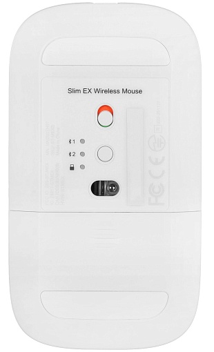 Мышь беспроводная Satechi Slim EX