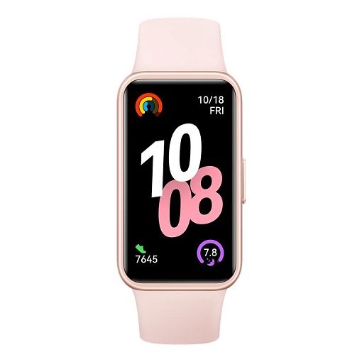 Фитнес-браслет HUAWEI Band 10