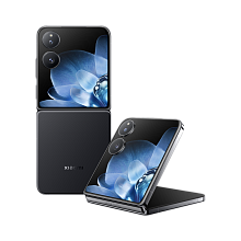 Смартфон Xiaomi MIX Flip 12/512 Гб, черный