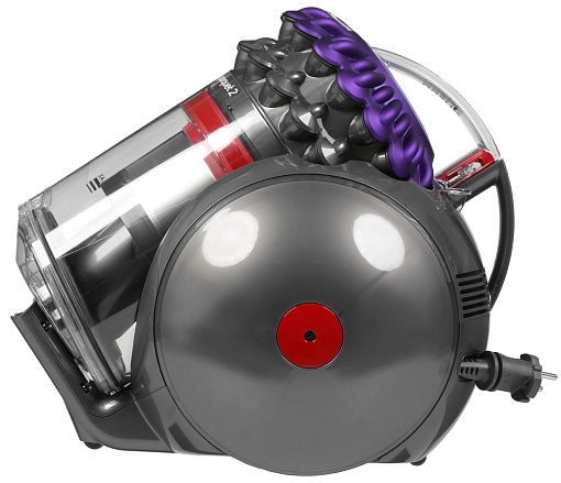 Пылесос Dyson Cinetic Big Ball Parquet 2 Пылесос Dyson Cinetic Big Ball Parquet 2