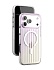 Чехол VLP Pulse Case с MagSafe для iPhone 17 ProMax