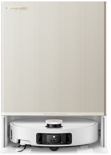 Робот-пылесос Dreame Matrix10 Ultra