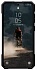 Чехол UAG Monarch Pro Kevlar с MagSafe для Samsung Galaxy S25 Plus