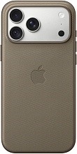Чехол Apple TechWoven Case с MagSafe для iPhone 18 Pro, Taupe MKD44FE/A