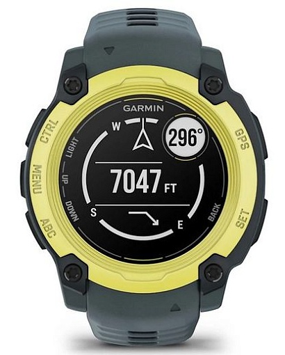 Смарт-часы Garmin Instinct E 40 mm