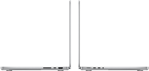 Apple MacBook Pro 14" (2025) (M5 10C CPU, 10C GPU) 16 ГБ