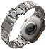 Ремешок Uniq OSTA Steel Strap для Apple Watch 49/46/45/42 мм