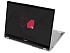 Ноутбук Inferit Eclipse x360 14" (Intel Core i5 1240P, Intel Iris Xe Graphics) 16ГБ, 512ГБ SSD, noOS
