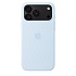 Чехол Apple Silicone Case с MagSafe для iPhone 18 Pro